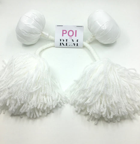 Poi - short set