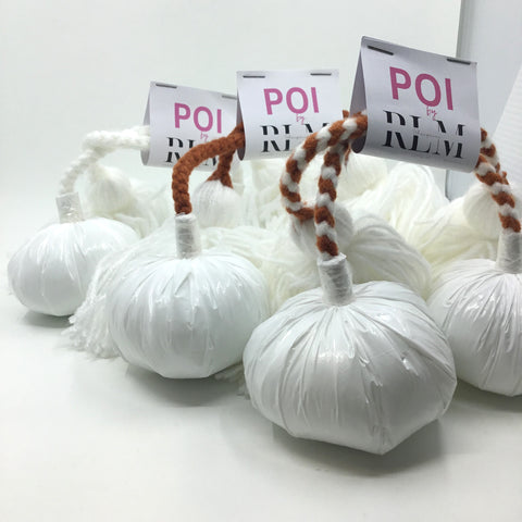 Poi - short set