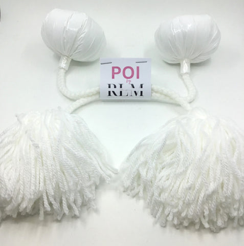 Poi - long set