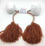 Poi - long set