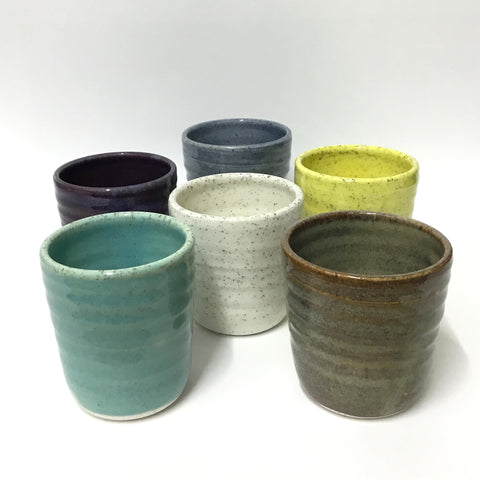 Tumblers