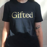 Gifted T-shirt