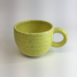Round Mug