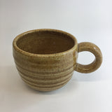 Round Mug