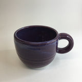 Round Mug