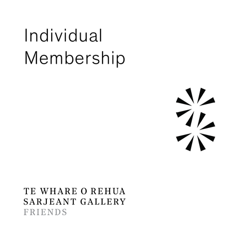 INDIVIDUAL MEMBERSHIP - Update or buy now and be current until 30 June 2025