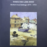 When The Lark Rises - Jim Norris