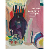 Joanna Margaret Paul - imagined in the context of a room