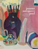 Joanna Margaret Paul - imagined in the context of a room
