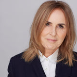 Suzanne Lynch in conversation with Karyn Hay
