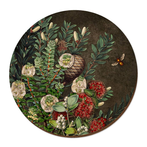 Kauri & Rata Placemat