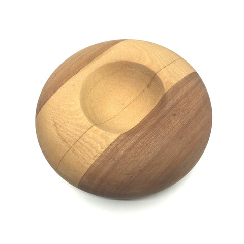 Kauri & Totara bowl