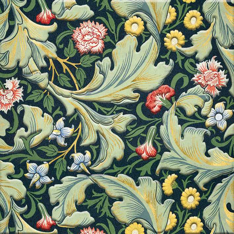 Museums & Galleries - Leicester Wallpaper - Card