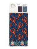 Lobster & Oyster Tea Towels Set of 2