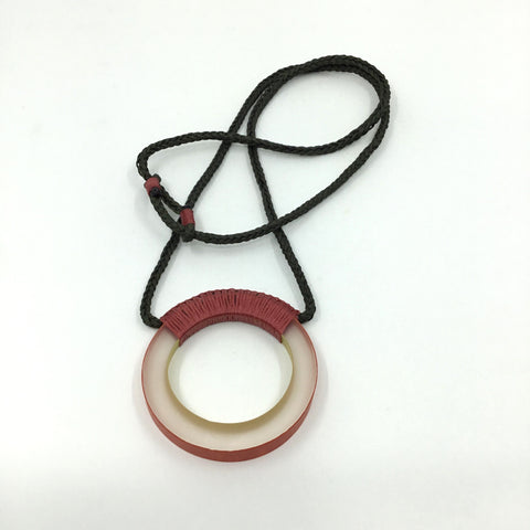 Elizabeth McClure - Marui Pendant