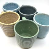 Ivan Vostinar - Ceramic Mug