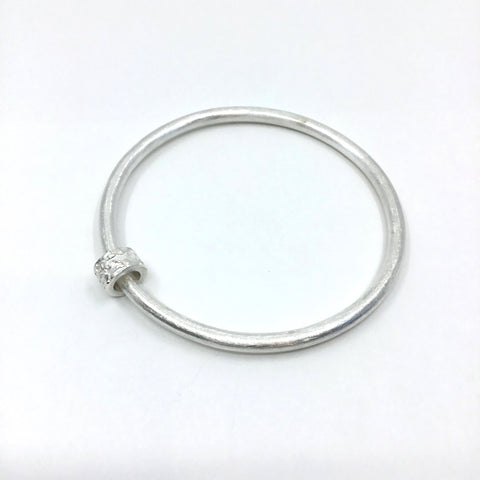 Lace Valiant Bangle