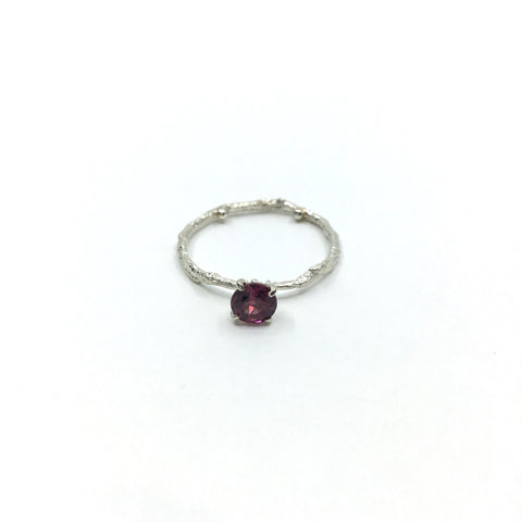 Briar Bloom Ring