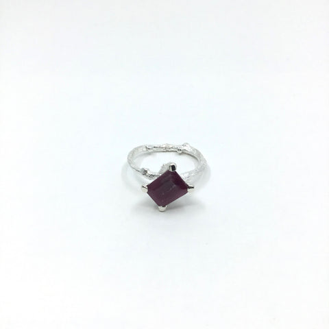 Briar Roots Ring