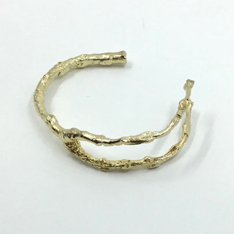 Briar Branched Cuff
