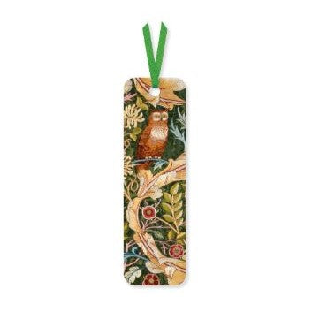 The Owl Bookmark