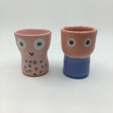 Brett Thompson Ceramics - Egg Cups