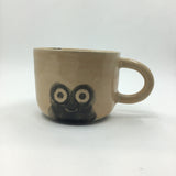 Brett Thompson Ceramics - Creature Cups