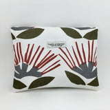 Fabric Purse - POHUTUKAWA