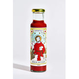 St. Francis Of Assisi - Kimchi Ketchup