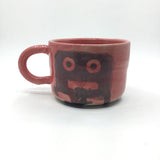 Brett Thompson Ceramics - Creature Cups
