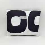 Fabric Purse - RING black