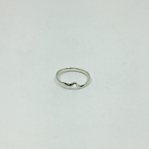 Rose Petal Ring