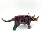 Creative Play Dinos - Triceratops