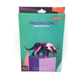 Creative Play Dinos - Triceratops