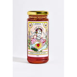St. Valentine - Lavender & Rosemary Hot Honey