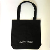 Sarjeant Gallery - Tote Bag