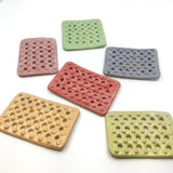 Brett Thompson Ceramics - Soap Dish