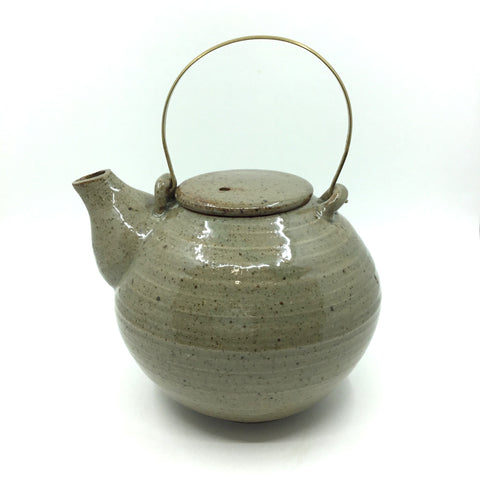 Celadon Taumarunui - Teapot