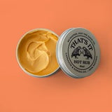 Hot Rub
