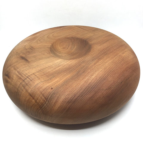 Totara Wooden Bowl Lg