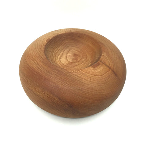 Totara wooden bowl -small