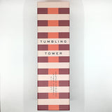 Printworks Tumbling Tower Game