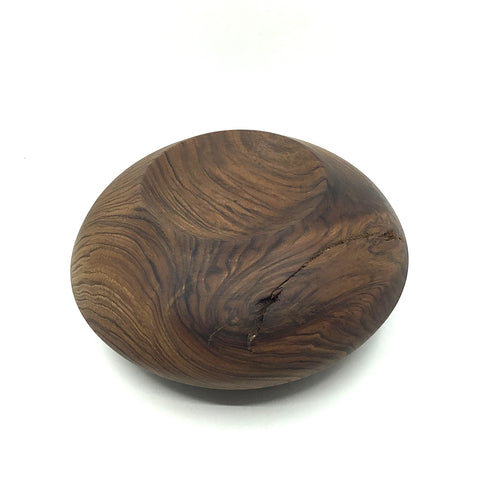 Walnut Bowl