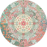William Morris Circular 500Puzzle