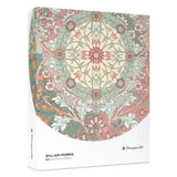 William Morris Circular 500Puzzle