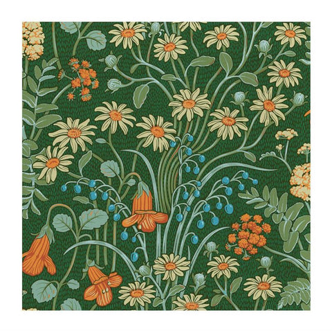 Winding Stems Card