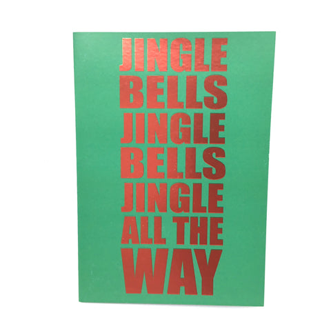 Jingle Bells