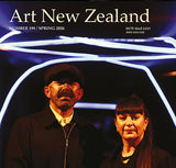 Art New Zealand - Number 199 Spring  2026