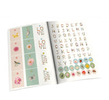 Gift Wrap Book