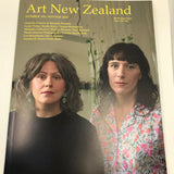 Art New Zealand Autumn 2025 Number 194